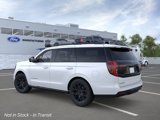 New 2025 Ford Expedition Platinum image 3