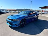 Used 2023 Dodge Charger GT w/ Blacktop Special Edition image 2