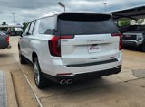 New 2025 GMC Yukon XL Denali w/ Denali Reserve Package image 5