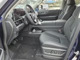 New 2025 INFINITI QX80 Sensory image 5