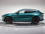 Used 2022 Aston Martin DBX image 2