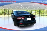 Used 2023 Nissan Maxima SR w/ Sport Mat Group image 4