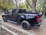 Used 2020 Chevrolet Silverado 1500 LT Trail Boss w/ Midnight Edition image 4