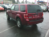 Used 2012 Ford Escape XLS image 3