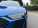 Used 2023 Audi R8 V10 performance image 6