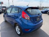 Used 2019 Ford Fiesta SE image 5