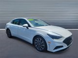 Used 2020 Hyundai Sonata Limited image 2