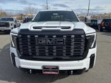 New 2025 GMC Sierra 2500 Denali Ultimate image 2