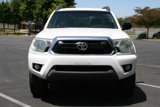 Used 2013 Toyota Tacoma 4x4 Double Cab image 3