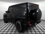 Used 2025 Mercedes-Benz G 550 image 5
