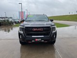 Used 2024 GMC Yukon XL AT4 w/ Technology Package image 3