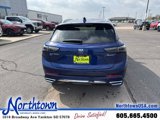 New 2025 Buick Envision Avenir image 6
