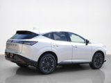 New 2025 Nissan Murano Platinum image 2