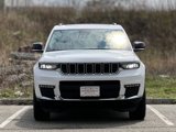 Used 2021 Jeep Grand Cherokee L Limited image 3