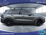 Used 2020 Porsche Cayenne image 2