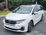 New 2026 Honda Odyssey Elite image 6