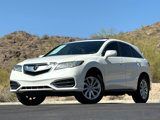 Used 2017 Acura RDX FWD image 2