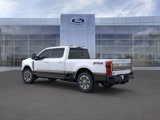 New 2025 Ford F350 King Ranch w/ FX4 Off-Road Package image 4