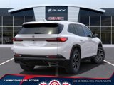 New 2025 Buick Enclave Sport Touring w/ Super Cruise Package image 4