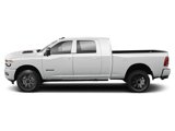 New 2025 RAM 3500 Laramie image 2