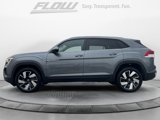 New 2025 Volkswagen Atlas Cross Sport SE image 4