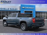New 2025 Chevrolet Silverado 3500 High Country w/ Technology Package image 3