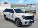 New 2025 Ford Expedition Platinum w/ Platinum Ultimate Package image 3