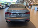 New 2025 Audi S6 Prestige image 6