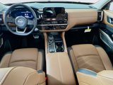 New 2025 Nissan Pathfinder Platinum w/ Cargo Package image 3