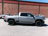 New 2025 Chevrolet Silverado 2500 LTZ w/ LTZ Plus Package image 2