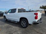 New 2025 Chevrolet Silverado 1500 LT w/ All Star Edition Plus image 3