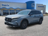 New 2026 Honda CR-V TrailSport image 2