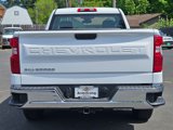 Used 2024 Chevrolet Silverado 1500 W/T w/ WT Fleet Convenience Package image 4