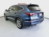 Certified 2025 Acura MDX w/ Technology Package image 2