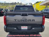 New 2025 Toyota Tundra Limited image 3