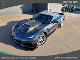 Used 2017 Chevrolet Corvette Grand Sport image 2