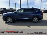 Used 2023 Acura MDX SH-AWD w/ Advance Package image 4