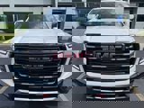 New 2025 GMC Yukon AT4 Ultimate image 2