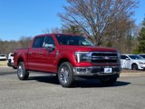 New 2025 Ford F150 Lariat image 2