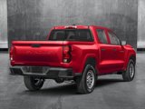 New 2026 Chevrolet Colorado Trail Boss image 2