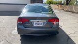 Used 2011 Honda Civic DX-VP image 5