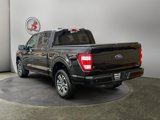 Used 2023 Ford F150 4x4 SuperCrew image 5