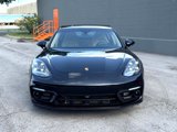 Used 2023 Porsche Panamera image 2