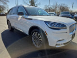 Used 2020 Lincoln Aviator Reserve w/ Elements Package Plus image 4