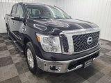 Used 2017 Nissan Titan SV image 5