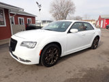 Used 2017 Chrysler 300 S w/ 300S Premium Group 2 w/2_L image 3