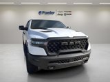 Used 2025 RAM 1500 Rebel w/ Rebel Level 1 Equipment Group image 3