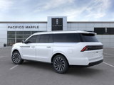 New 2025 Lincoln Navigator L Black Label image 4