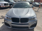Used 2017 BMW X3 sDrive28i w/ Technology Package image 2