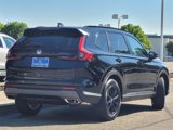 New 2026 Honda CR-V Sport image 4